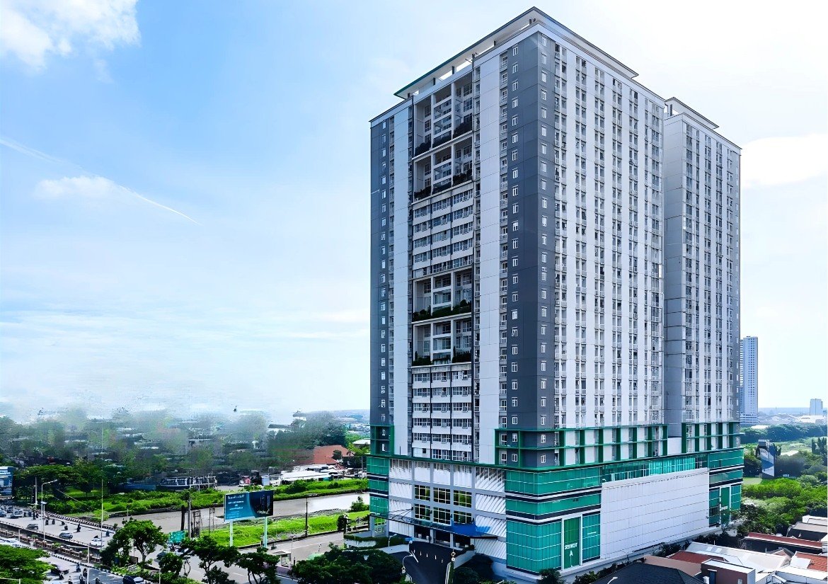 The Balehinggil Residence