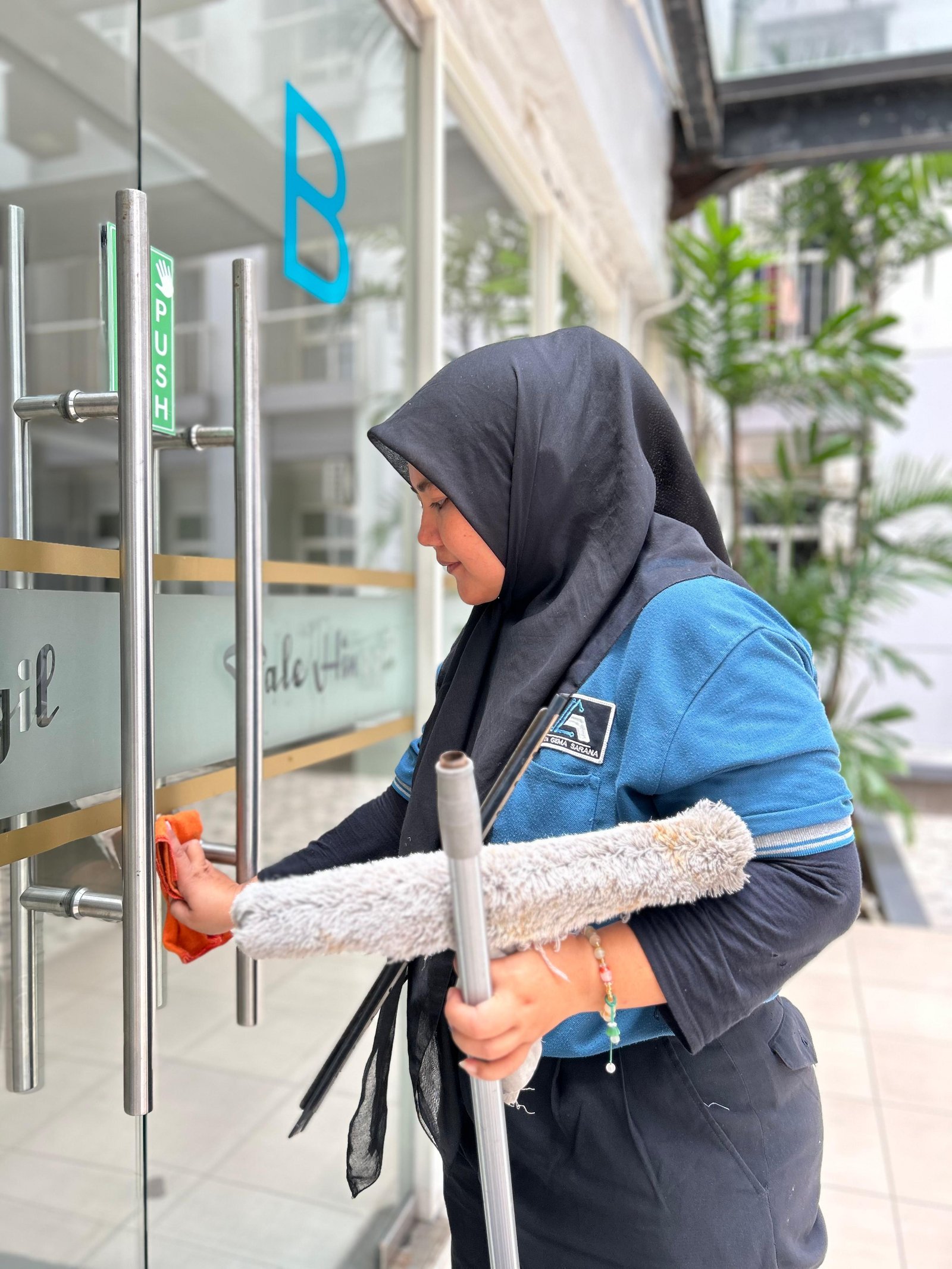 Foto kerja 2