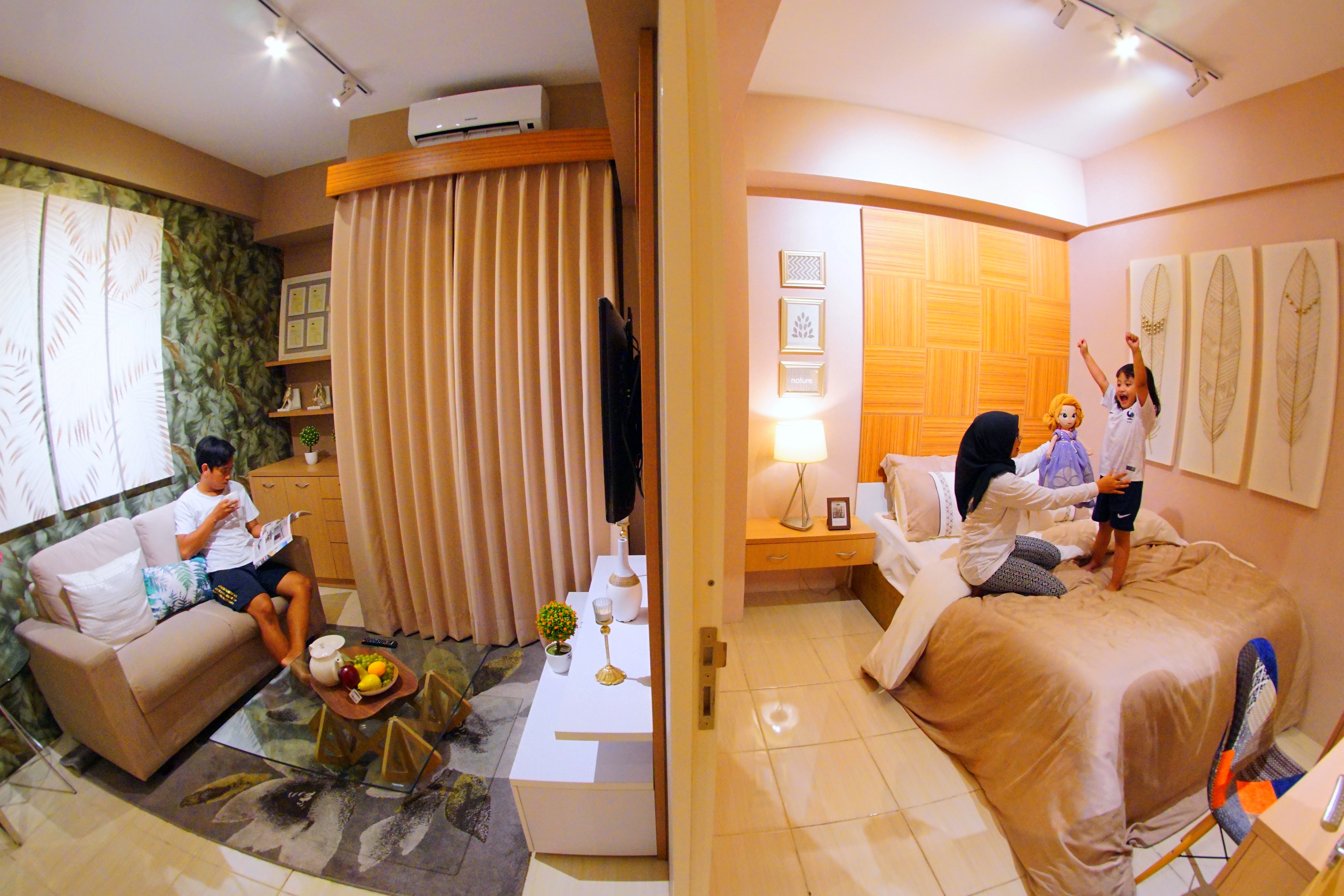 Galeri 2 BR