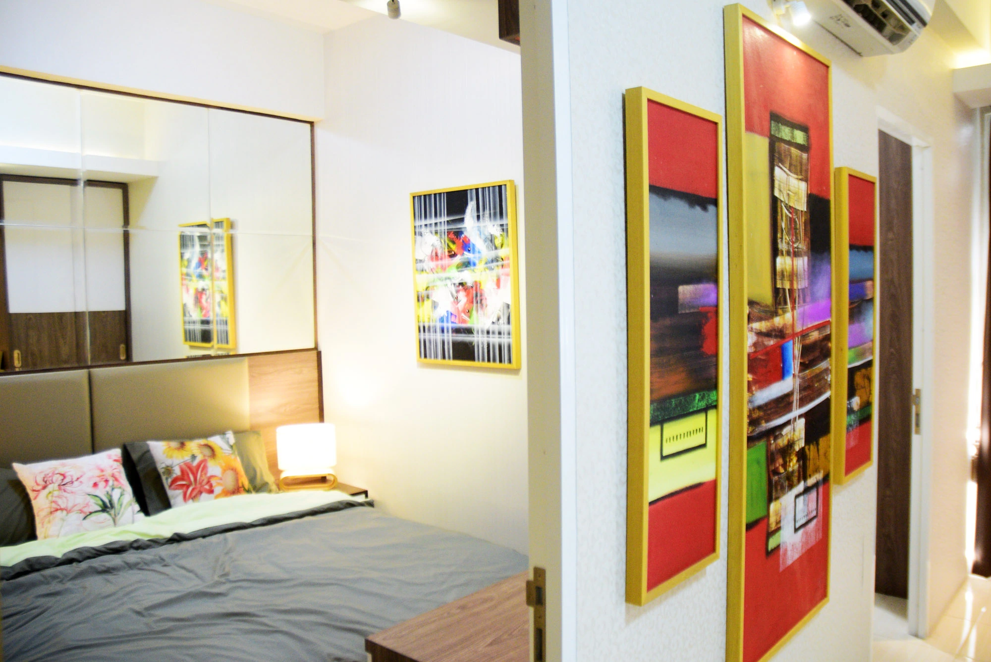 Galeri 3 BR