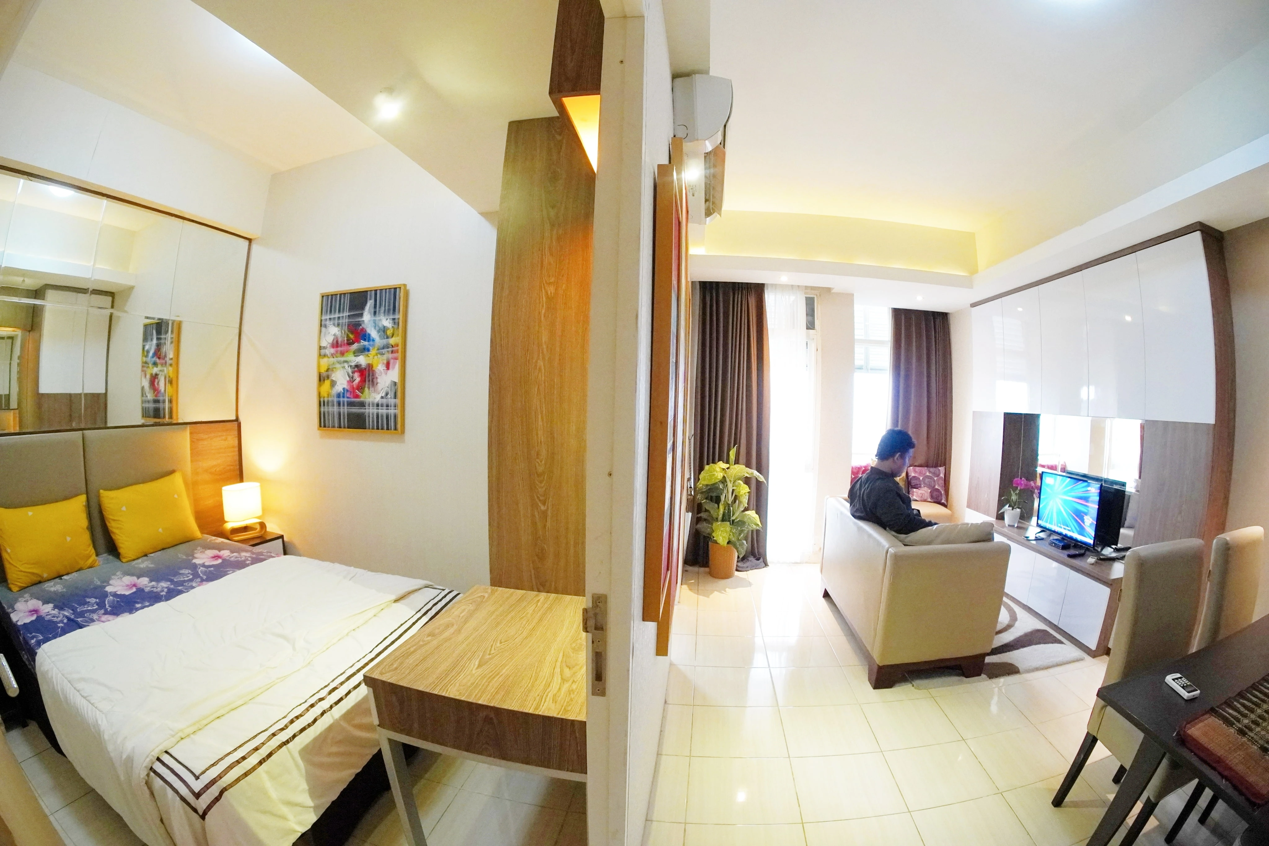 Galeri 3 BR